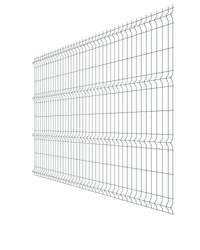 Панель Fine 2,03х2,5 RAL 6005 GL (60х235) GL 431439