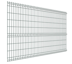 Панель Medium 1,73х3,0 RAL 6005 GL GL 70952