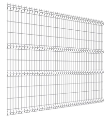 Панель Medium 2,03х2,5 RAL 7040 GL GL 75257