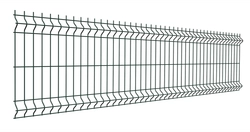 Панель Medium 0,63х2,5 RAL 6005 GL GL 75268