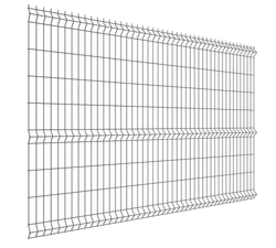 Панель Medium 1,73х2,5 RAL 7024 GL GL 156675