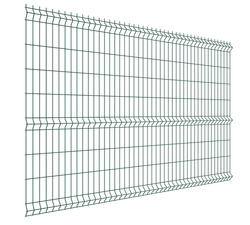 Панель Medium 1,73х2,5 RAL 6005 GL (60) GL 175373