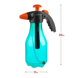 GRINDA  PH-1.5, 1.5 л, колба из полиэтилена, возможность работы под любым углом, ручной опрыскиватель, PROLine (425055) 425055_z01
