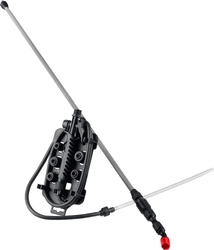 GRINDA  ES-2200, 1260-2200 мм, для ранцевых опрыскивателей стеклопластиковый, телескопический удлинитель (42510-220) 42510-220_z01