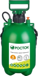 РОСТОК  RT-5, 5 л, первичный пропилен, переносной опрыскиватель (425115) 425115