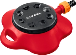 GRINDA  GF-2, подставке, пластиковый, стационарный распылитель (8-427641) 8-427641_z01