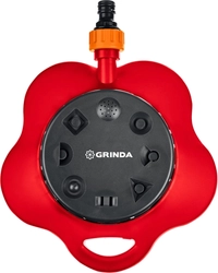 GRINDA  GF-2, подставке, пластиковый, стационарный распылитель (8-427641) 8-427641_z01
