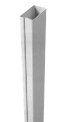 Труба 40х20х1,0х2000 Zn GL 46273