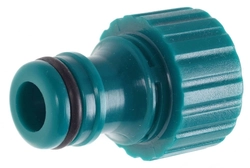 RACO  ORIGINAL, 1/2″, с внутренней резьбой, из ABS пластика, штуцерный адаптер (4250-55214T) 4250-55214T