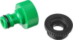 РОСТОК  RI-X, 1/2″ x 3/4″, с внутренней резьбой, штуцерный адаптер (426353) 426353