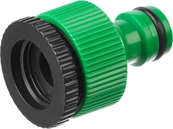 РОСТОК  RI-X, 1/2″ x 3/4″, с внутренней резьбой, штуцерный адаптер (426353) 426353