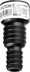 РОСТОК  RF-X, 1/2″ х 1/2″ x 3/4″, с внутренней резьбой, штуцер для шлангов (426356) 426356