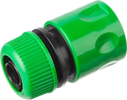 РОСТОК  RC-12, 1/2″, для шланга, быстросъемный соединитель (426359) 426359