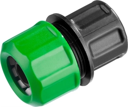 РОСТОК  CI-12, 1/2″ х 1/2″, с внутренней резьбой, цанговый зажим (426363) 426363