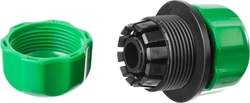 РОСТОК  RM-12, 1/2″, для шланга, ремонтная муфта (426365) 426365