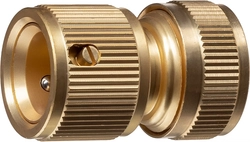 GRINDA  BC-12, 1/2″, из латуни, для шланга, быстросъемный соединитель, PROLine (8-426125) 8-426125_z02