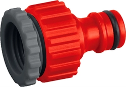 GRINDA  GI-X, 1/2″ x 3/4″, с внутренней резьбой, универсальный, штуцерный адаптер (8-426305) 8-426305_z01