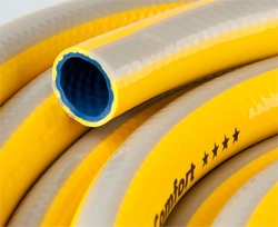 RACO  COMFORT, 1″, 25 м, 20 атм, трёхслойный, армированный, поливочный шланг (40303-1-25) 40303-1-25_z01