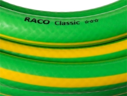 RACO  CLASSIC, 1/2″, 20 м, 25 атм, трёхслойный, армированный, поливочный шланг (40306-1/2-20) 40306-1/2-20_z01