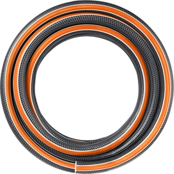GRINDA  ULTRA 6, 1/2″, 15 м, 30 атм, шестислойный, двойное армирование, поливочный шланг, PROLine (429009-1/2-15) 429009-1/2-15