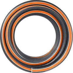 GRINDA  ULTRA 6, 1/2″, 25 м, 30 атм, шестислойный, двойное армирование, поливочный шланг, PROLine (429009-1/2-25) 429009-1/2-25