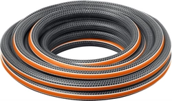 GRINDA  ULTRA 6, 3/4″, 15 м, 25 атм, шестислойный, двойное армирование, поливочный шланг, PROLine (429009-3/4-15 429009-3/4-15