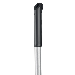 GRINDA  PP-23 ALU, 500 х 50 х 1680 мм, 23 зубца, алюминиевый черенок, пластиковые, веерные грабли, PROLine (421811) 421811