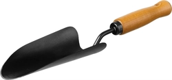 GRINDA  ProLine 180х90х375 мм, деревянная ручка, посадочный совок (421512) 421512