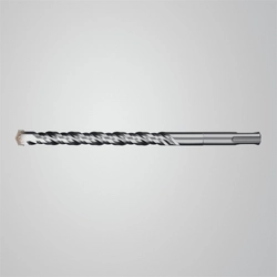 ЗУБР Мастер-2Х 12x210 мм SDS-plus бур (29315-210-12) zb  29315-210-12_z01