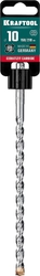 KRAFTOOL Ceratizit Carbide, 10 х 210 мм, SDS-plus бур (29320-210-10) zb  29320-210-10_z02