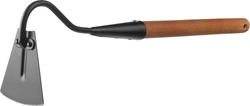 GRINDA  ProLine 113х100х575 мм, с тулейкой, деревянная ручка, узкая мотыжка (421518) 421518