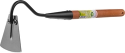 GRINDA  ProLine 113х100х575 мм, с тулейкой, деревянная ручка, узкая мотыжка (421518) 421518