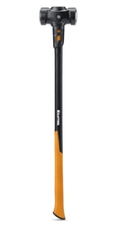 KRAFTOOL KRAFTBUILT 4кг, 900 мм, кувалда (2006-4) zb  2006-4