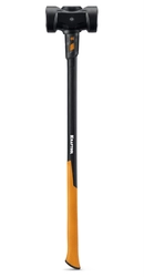 KRAFTOOL KRAFTBUILT 6кг, 900 мм, кувалда (2006-6) zb  2006-6