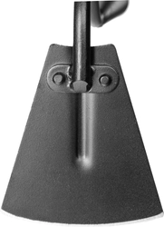 GRINDA  ProLine 113х100х575 мм, с тулейкой, деревянная ручка, узкая мотыжка (421518) 421518