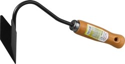GRINDA  ProLine 80х52х295 мм, деревянная ручка, бороздовичок (421522) 421522