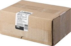ЗУБР ГОСТ 7798-70, кл. пр. 5.8, M20 х 60 мм, цинк, 5 кг, болт (303080-20-060) zb  303080-20-060