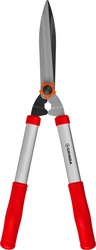 GRINDA  GH-540, длина 540 мм, закаленные лезвия, антикор. покрытие, стальные рукоятки, кусторез (40253) 40253_z02