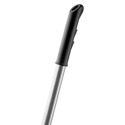 GRINDA PH-215 ALU, 215 х 65 х 1465 мм, трапециевидный профиль, углеродистая сталь, антикор. покрытие, алюминиевый черенок, мотыга, PROLine (39595) zb  39595