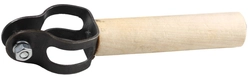 d 39 мм, 20.5 см, ручка к косовищу (39834) zb  39834