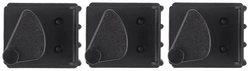 RACO трехсекционная, подвеска для инструмента (42359-53628B) zb  42359-53628b