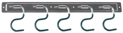 RACO 430 мм, 5 крюков, подвеска для инструмента (42359-53630B) zb  42359-53630b