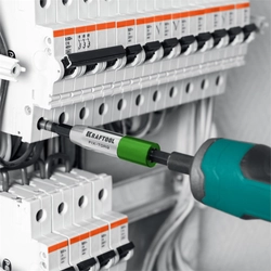 KRAFTOOL FIX-TORQ 3.0 Нм динамометрический адаптер для бит (64035-3.0) zb  64035-3.0