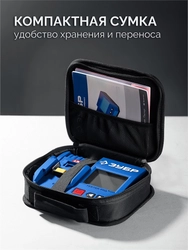 ЗУБР тестер для LMS АКБ 20В, ПРОФЕССИОНАЛ (TD-20) zb  td-20