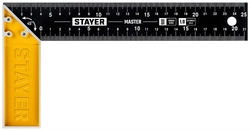 STAYER 250 мм, столярный угольник (3430-25) zb  3430-25_z02