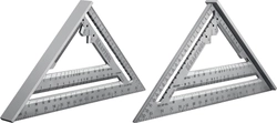KRAFTOOL 250 мм, 5-в-1, Высокоточный кровельный угольник (3441-25) zb  3441-25