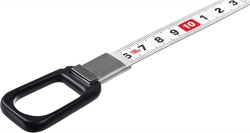 STAYER RACER 100 м геодезическая стальная мерная лента (34186-100) zb  34186-100