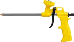 STAYER  Ultra, нейлоновый пистолет для монтажной пены (06860_z02) 06860_z02
