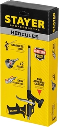 STAYER  Hercules, тефлоновый пистолет для монтажной пены, Professional (06861_z03) 06861_z03