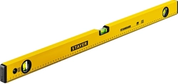 STAYER STANDARD, 800 мм, с линейкой, уровень (3460-080) zb  3460-080_z04
